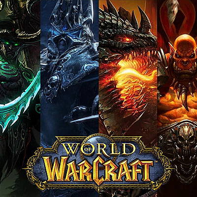 Timeline: Linea de Tiempo de la Saga de World of Warcraft