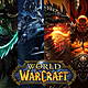 World of warcraft video games collage world wallpaper preview