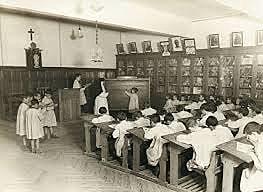 Creación de hospicios