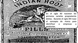 Timeline: Historia de la Publicidad