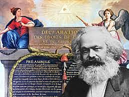 La Declaración de los Derechos del Hombre y del Ciudadano