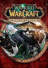 World of Warcraft: Pandaria