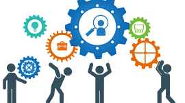 Timeline: EVOLUCIÓN DE LAS HERRAMIENTAS DIGITALES EN LA WEB