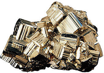 Descubrimiento del Hierrro