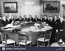 Primera Conferencia de La Haya