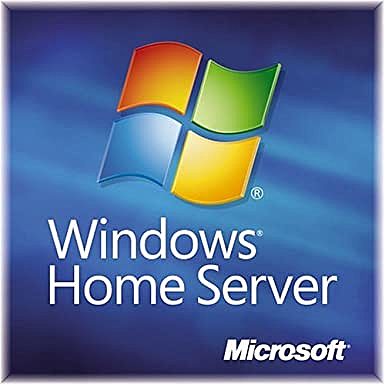 WINDOWS HOME SERVER