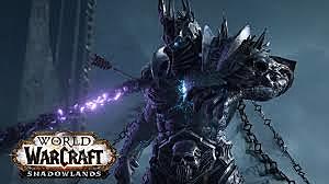 World of Warcraft: Tierras Sombrias