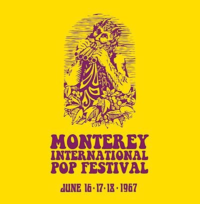 Monterey International Pop Festival