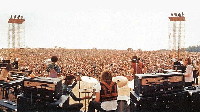 Woodstock