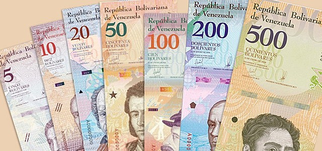 Reconversión Económica del 2018