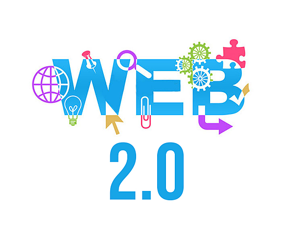 Aparición de la Web 2.0