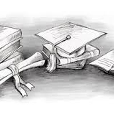 Timeline: STAGES OF EDUCATION