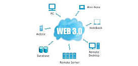 WEB  3.0 Semántica