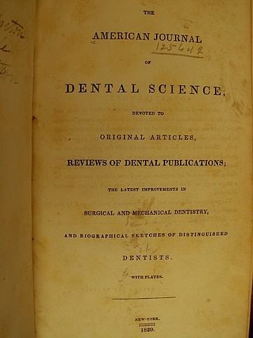 1st Dental Journal