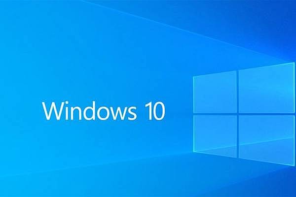 WINDOWS 10