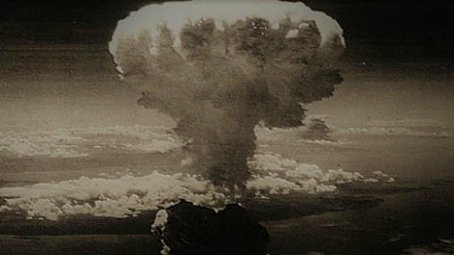 Bomba nuclear soviética