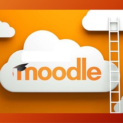 Timeline: Moodle