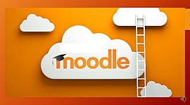 Timeline: Moodle