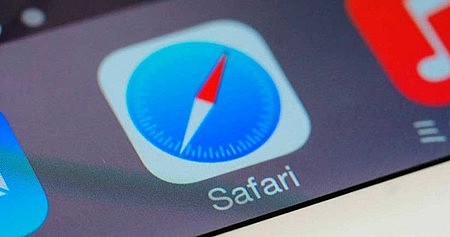 Safari 3 anunciado