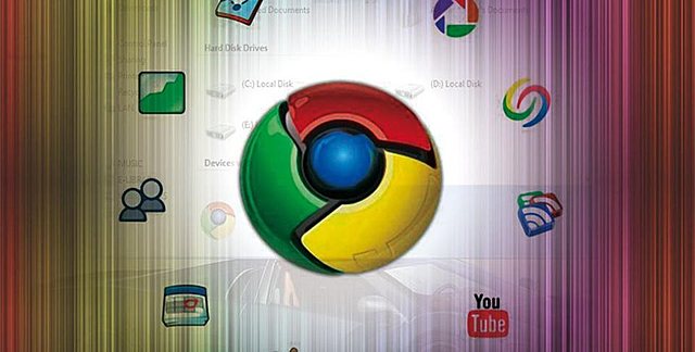 Google Chrome lanzado