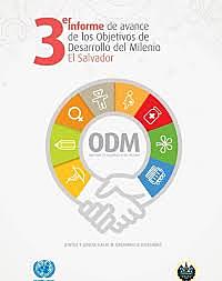 Objetivos del Desarrollo del Milenio.