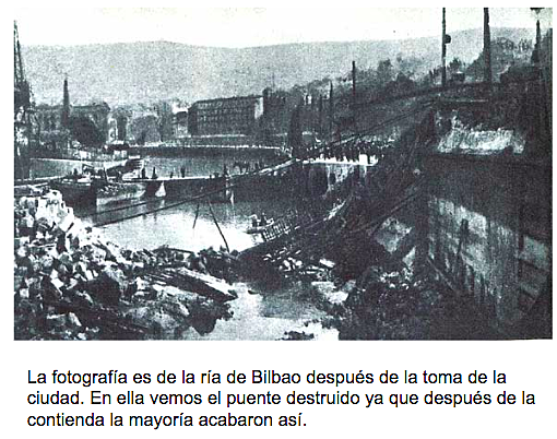 Batalla de Bilbao