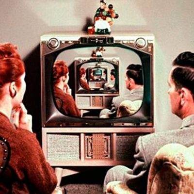 Timeline: La historia internacional de la televisión