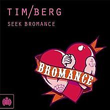 Seek bromance