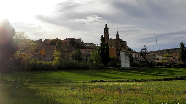 Naixement de Francisco de Goya y Lucientes
