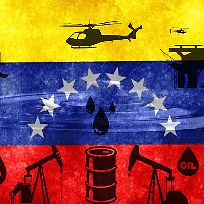 Timeline: Eventos Económicos en Venezuela