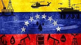 Timeline: Eventos Económicos en Venezuela