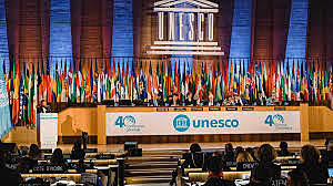 Conferencia General de la UNESCO