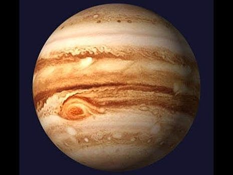 Júpiter