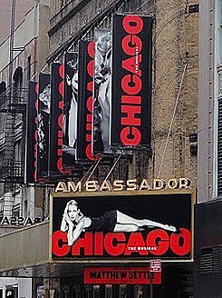 Chicago regresa