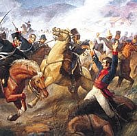 Batalla de Cancha Rayada