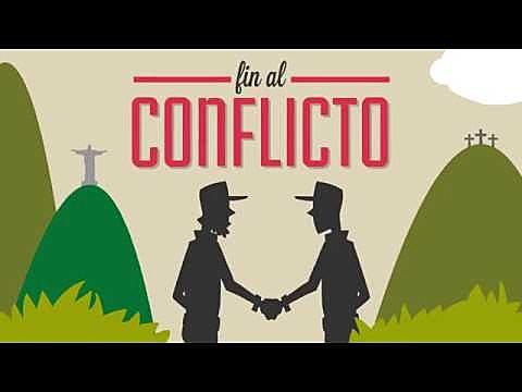 El final del conflicto