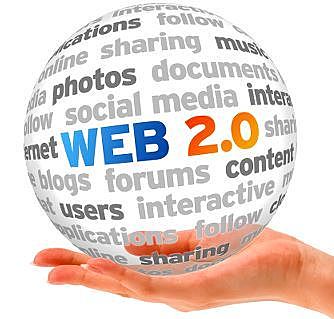 WEB 2.0