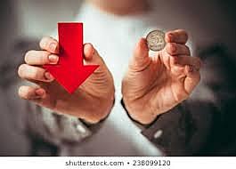 Pérdidas económicas.