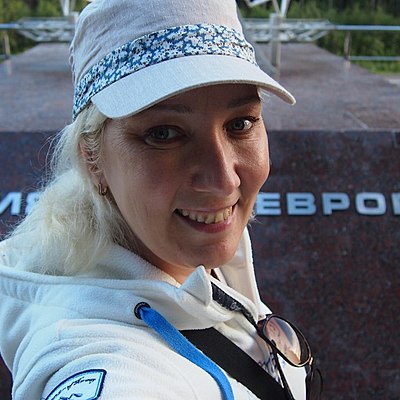 Timeline: Жизнь-это большое путешествие