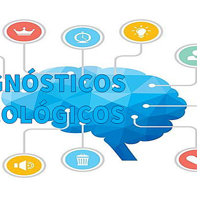 Timeline: Diagnósticos Psicológicos