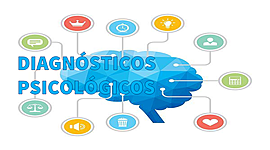 Timeline: Diagnósticos Psicológicos