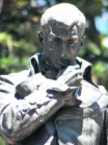 Presidente de Nueva Granada: Tomás Cipriano de Mosquera