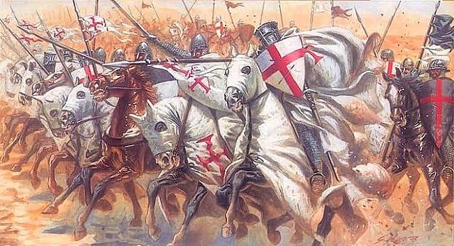 The Crusades