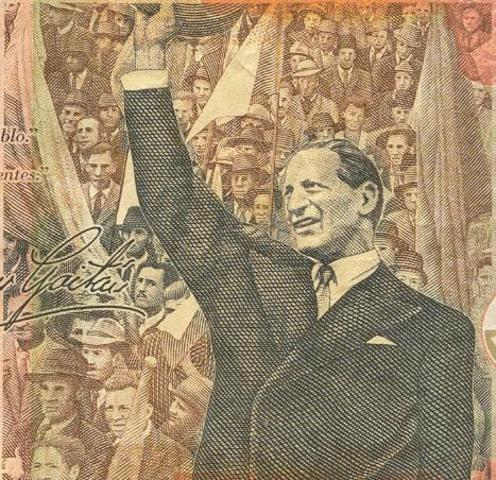 Jorge Eliecer Gaitan