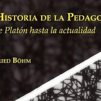 Timeline: HISTORIA DE LA PEDAGOGÍA