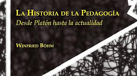 Timeline: HISTORIA DE LA PEDAGOGÍA