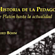 Historia pedagogía