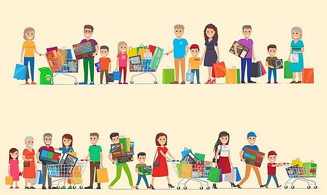 Satisfacer la demanda