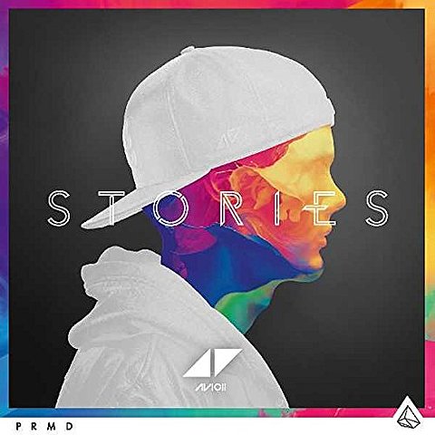 Release of "STORIES"