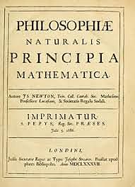 Segunda edición principia